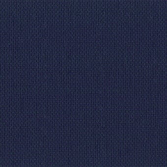 Navy blue woven fabric texture with a matte finish and nubby surface, identified as Lapalma Maya 9501 textile sample.